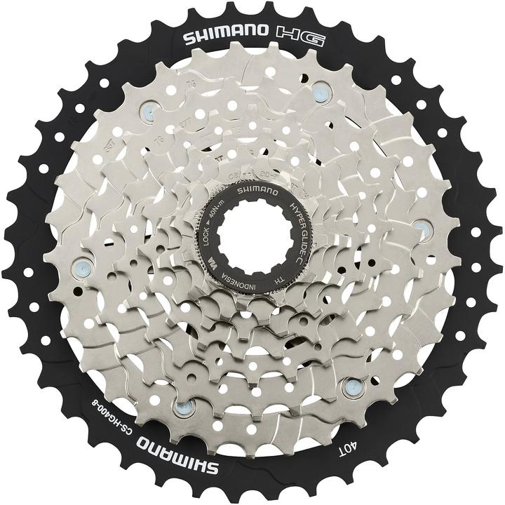 Produktbild Shimano Alivio CS-HG400 (8-fach, 11-40)