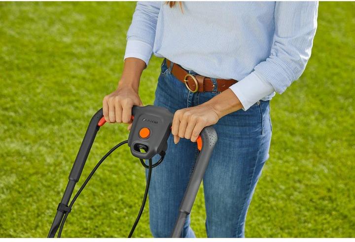 Produktbild Gardena PowerMax (Netzbetrieb)
