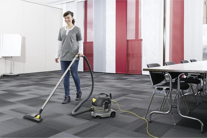 Immagine prodotto Kärcher Professional T7/1 eco.efficienza (Aspirapolvere)