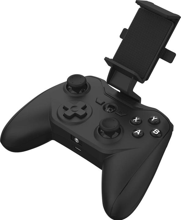 Rotor Riot Android Game Controller (Android)
