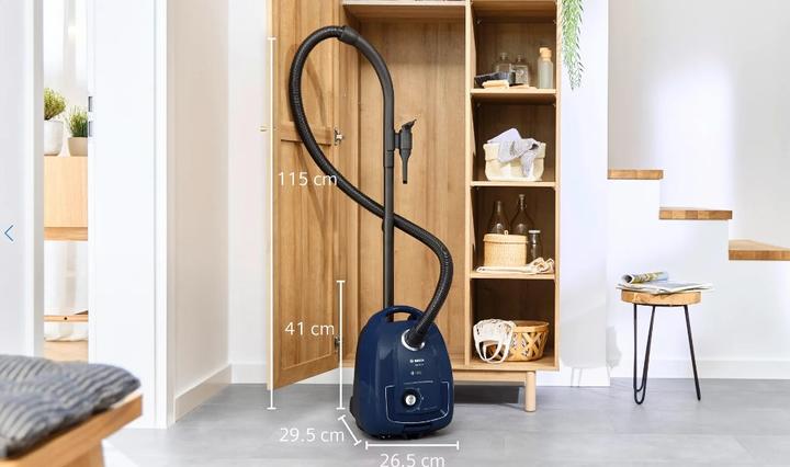 Produktbild Bosch Hausgeräte BGD38BU2