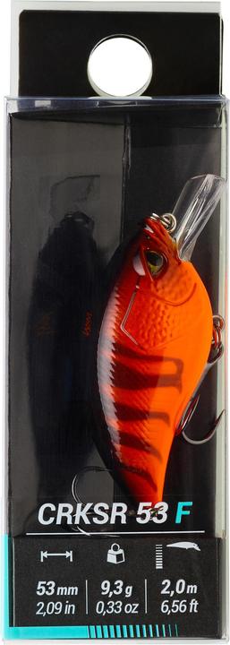 Produktbild Caperlan crksr 53 f 327749 (5.30 cm)
