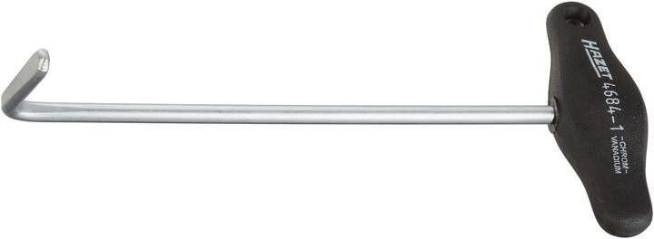 Actual product image HAZET Exhaust equipment tool 4684-1