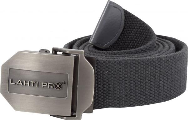 Image du produit Lahti Pro Pantalon Avec Ceinture Imprimé Gris, Taille. Universel, Lahti