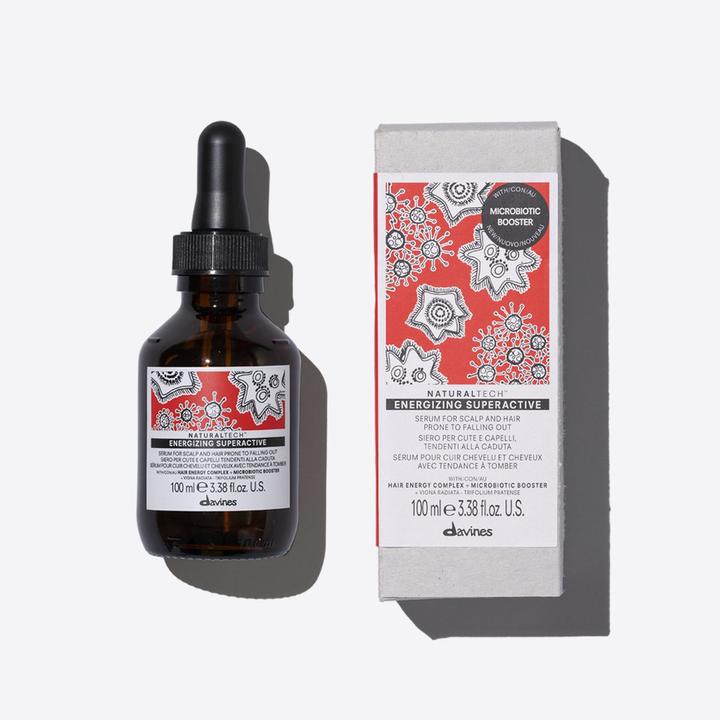 Davines Naturaltech - Energizing Superactive (100 ml)