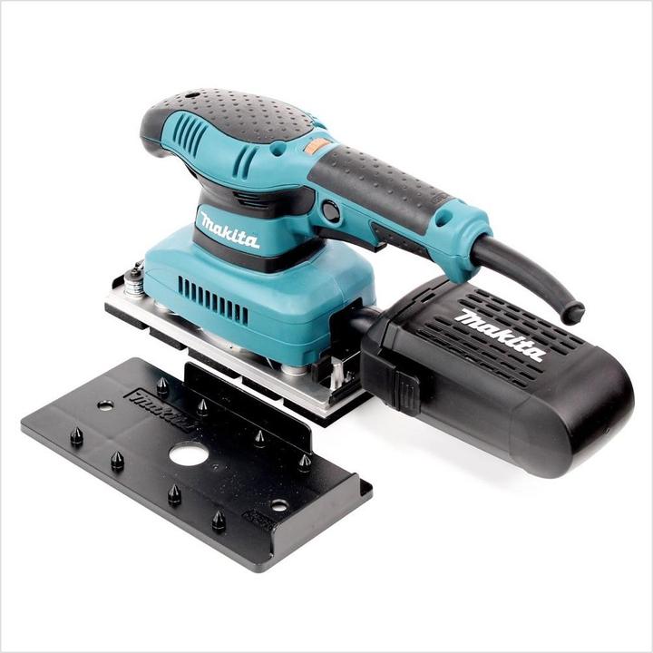 Produktbild Makita BO 3711 (Schwingschleifer, 190 W)