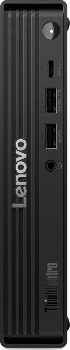 Actual product image Lenovo TS/ThinkCentre M70q G6 / u5 225T / 32GB (Intel Core Ultra 5 225, 32 GB, 512 GB, Intel Arc Graphics)