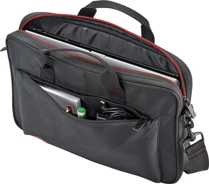 Actual product image Fujitsu Top Case 14 - Notebook Sleeve - 35.6 cm 14" (10pcs in one box) (14", Fujitsu)