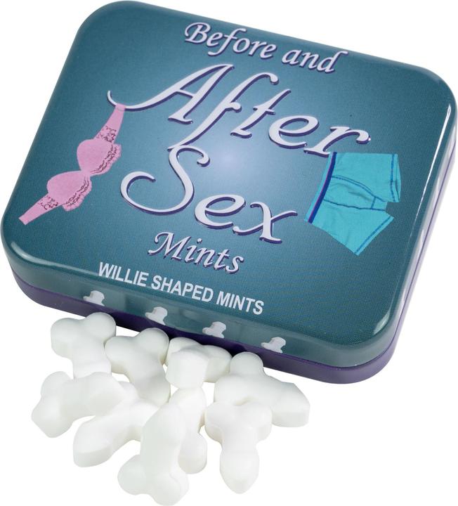 Image du produit Spencer & Fleetwood After Sex Mints (72 pcs, 78 g)