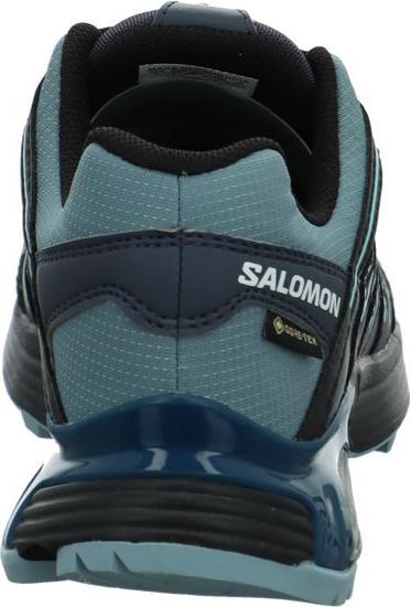 Immagine prodotto Salomon Scarpe XT BACKBONE PRIME GTX W Arona/Nero/Tanager Turchese 4.5 (37 1/3)