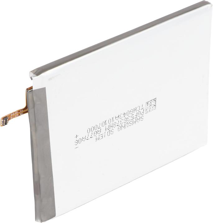 Produktbild AccuCell Akku passend für Samsung Galaxy S20 Plus, Li-Polymer, 3,85V, 4370mAh, 16,8Wh