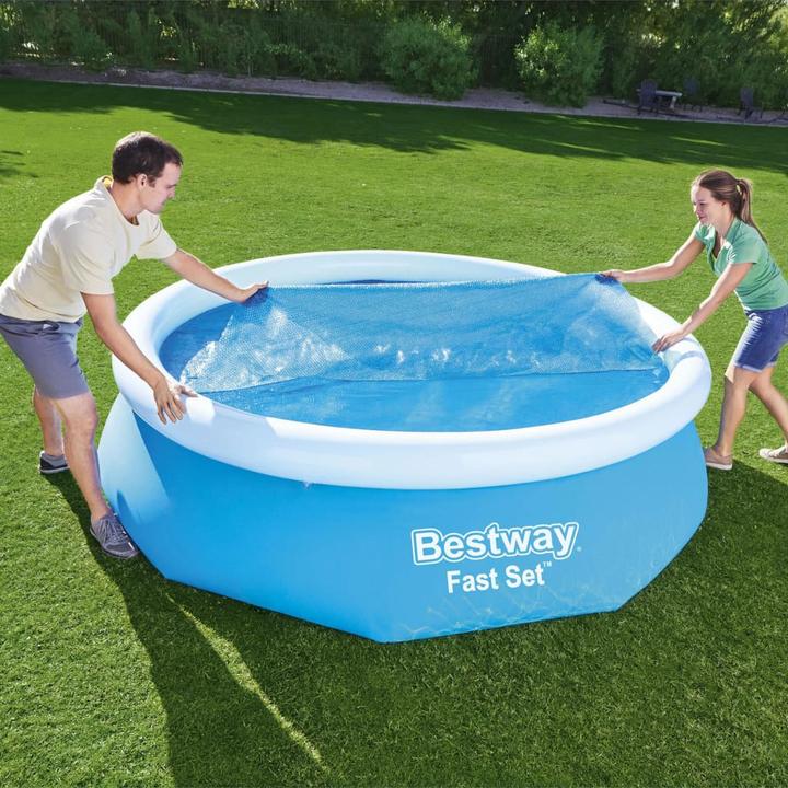 Actual product image Bestway Silas