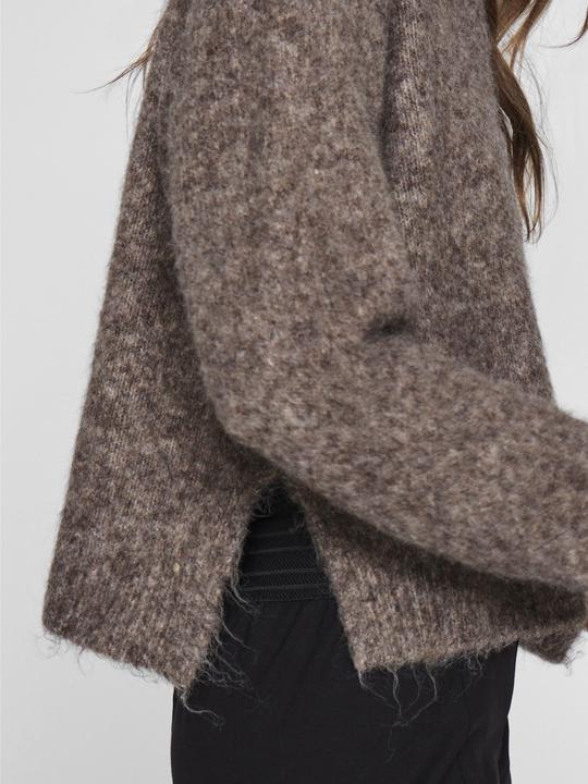 Produktbild Vila Rundhals Strickpullover (S)