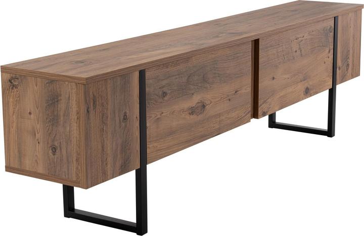 Image du produit Skye Decor Serenity (180 x 45 x 30 cm)