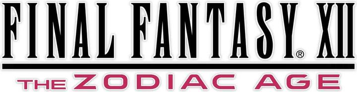 Actual product image Square Enix Final Fantasy XII The Zodiac Age (PS4, IT)