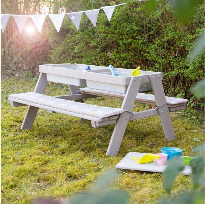 Image du produit Roba Outdoor Deluxe