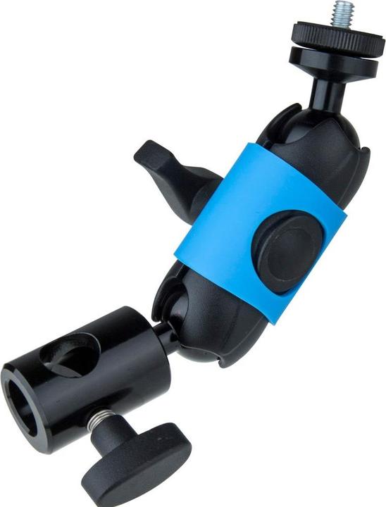Produktbild Kupo Super Knuckle mit 5/8" (16mm) Aufnahme (Stativadapter)