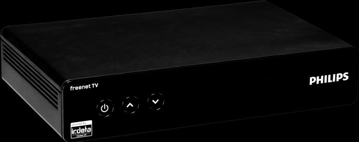 Productafbeelding Philips DTR3442 (DVB-T)