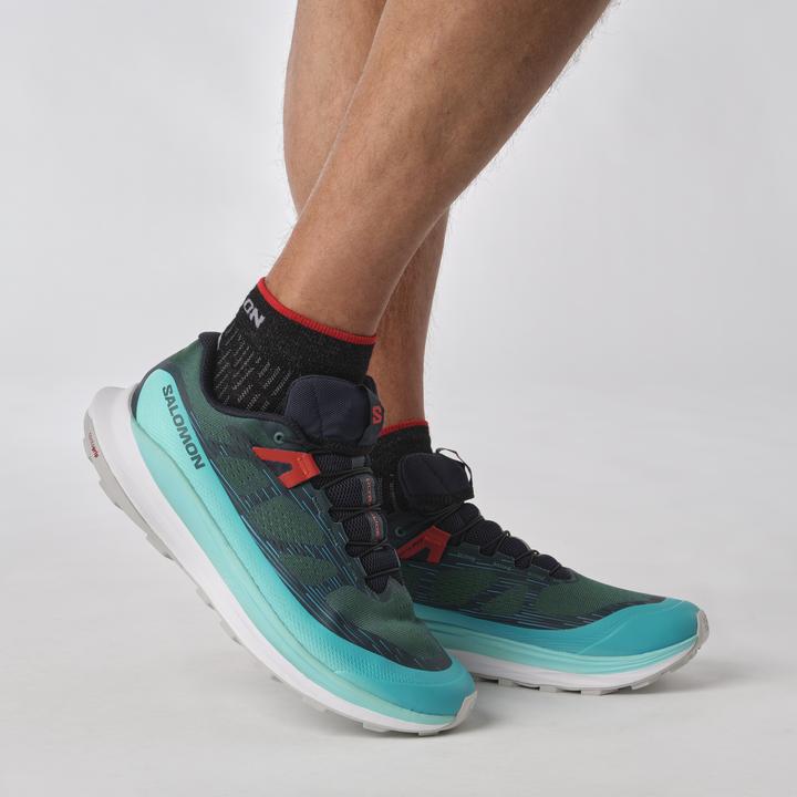 Produktbild Salomon Ultra Glide 2 Herren Trailrunningschuhe (45)