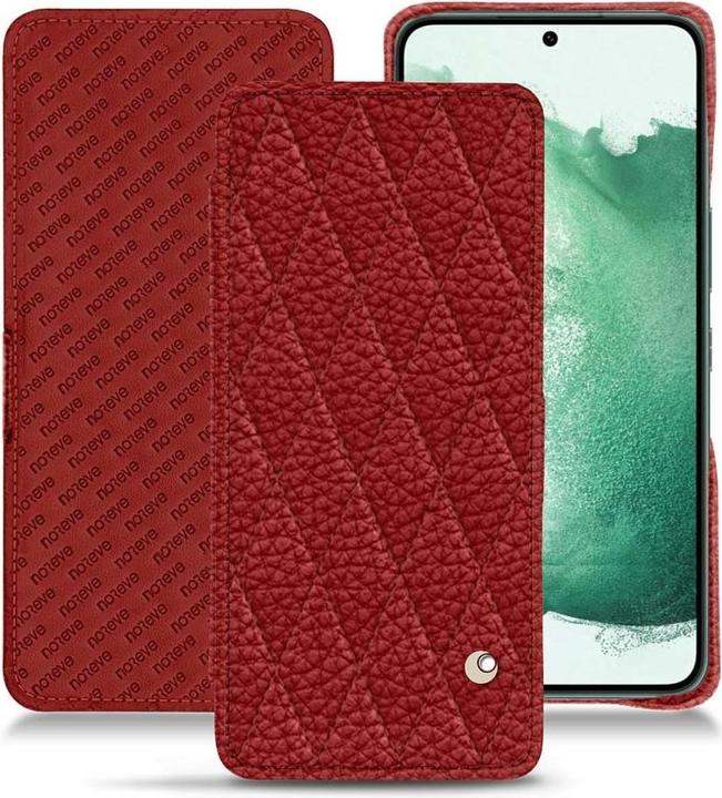 Pomodoro - Couture ( Pantone #a61715 )