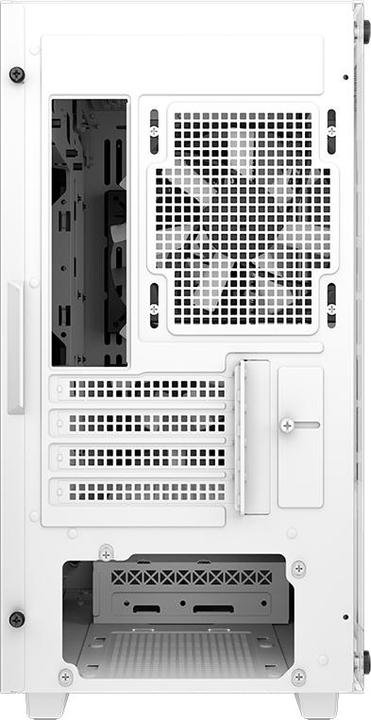 Actual product image Deepcool CC360 (mATX)