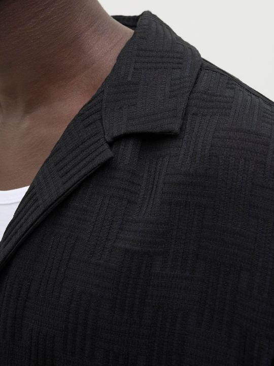 Image du produit Jack & Jones Jjematteo Resort Shirt Ss Sn (XXL)