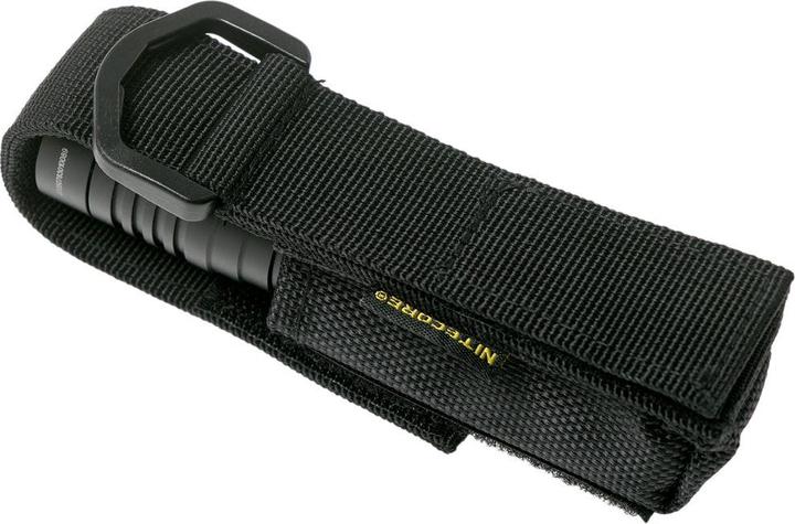 Image du produit Nitecore E4K - 4400 lumens (11.75 cm, 4400 lm)