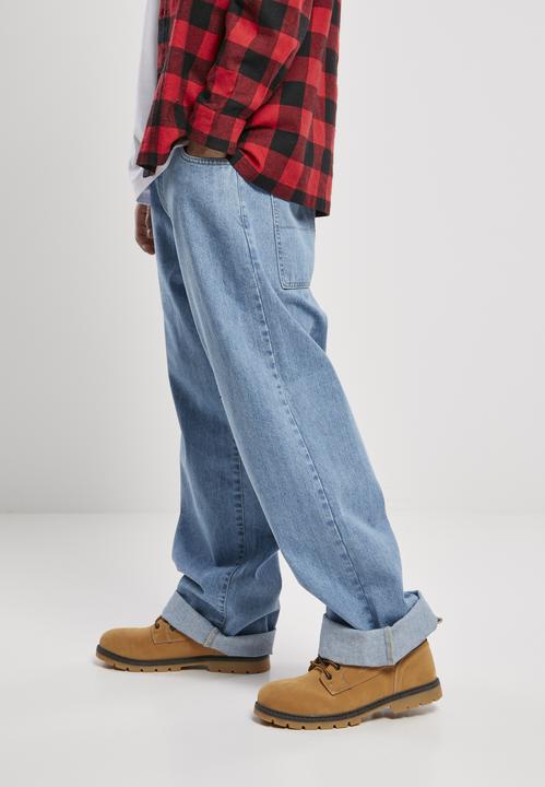 Produktbild Southpole Denim Pants (28)