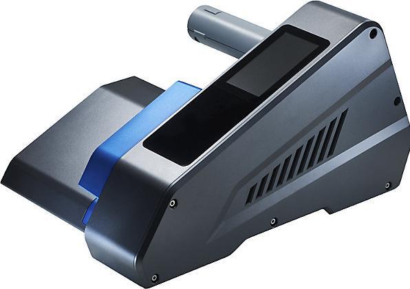 Actual product image kaiserkraft AirWave®2 air cushion machine, with extension kit, up to 20 m/min. (1 Piece)