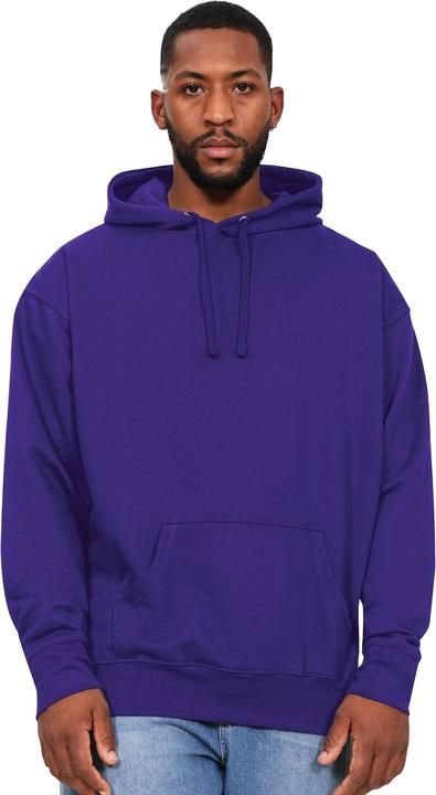 Casual Classics Kapuzenpullover