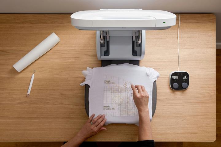 Productafbeelding Cricut Autopress