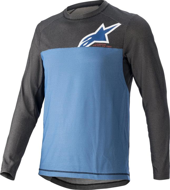 Produktbild Alpinestars Alps 8.0 Ls Jersey Radtrikot (L)