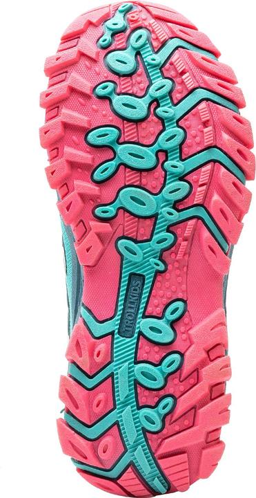 Produktbild Trollkids Kid's Rondane Hiker Low (38)
