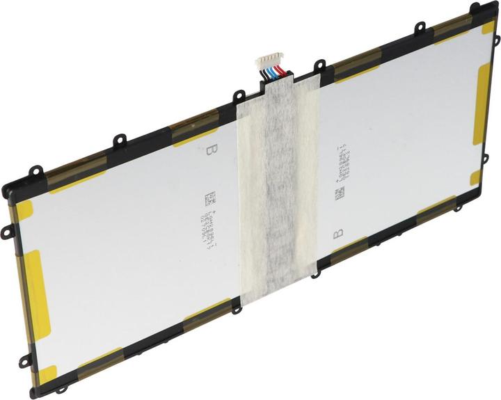 Produktbild Google Akku Nexus 10 Akku SP3496A8H, SP3496A8H(1S2P), GT-P8110, GTP8110-HA32ARB