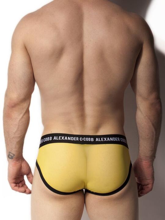 Produktbild Alexander Cobb Transparent Slip (XL)