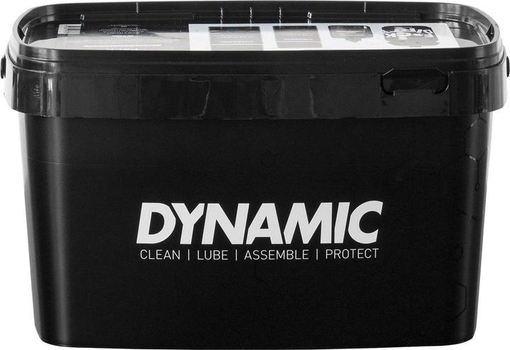 Produktbild Dynamic Bike Care Pain Cave Pack (400 ml, Eimer / Becken, Pflegeset)