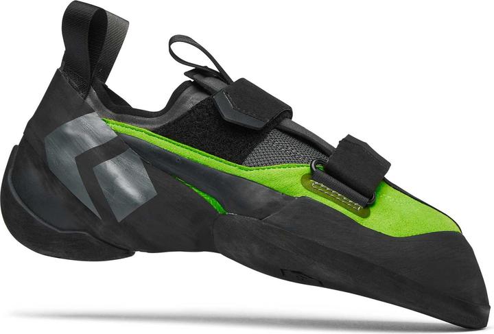 Immagine prodotto Black Diamond Metodo scarpe da arrampicata (44)