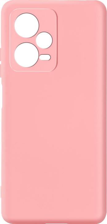 Actual product image Avizar Soft Touch Series (Xiaomi Redmi Note 12 Pro 5G)