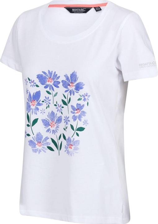 Image du produit Regatta - T-shirt FILANDRA - Femme (50 D)