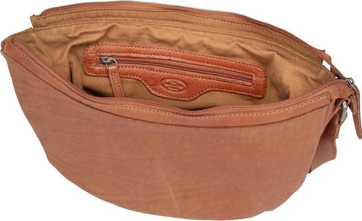 Immagine prodotto The Chesterfield Brand Clarita, borsa a tracolla in pelle da 35 cm