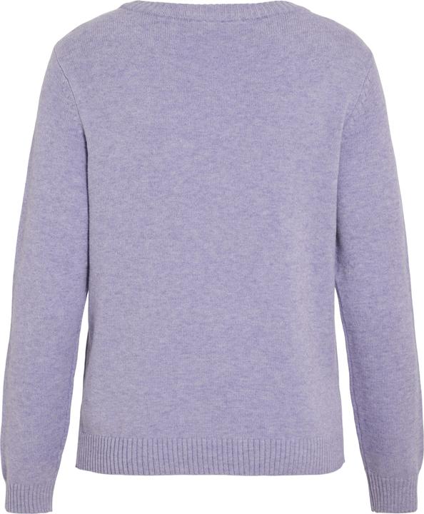 Produktbild Vila VIRIL Rundhals Strickpullover (XS)