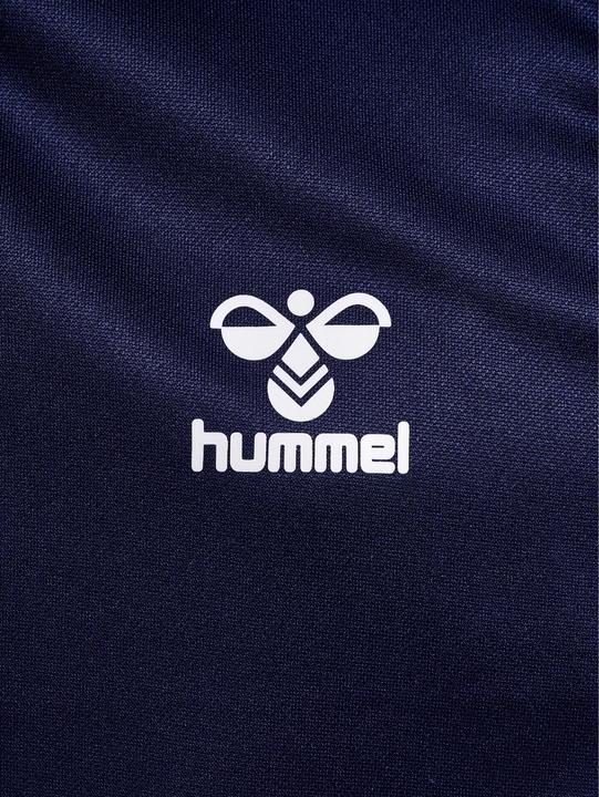Actual product image hummel Hmlessential Track Jacket Kids (152)