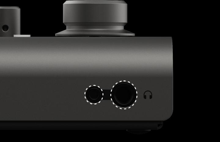 Produktbild Audient iD4 MKII (USB)