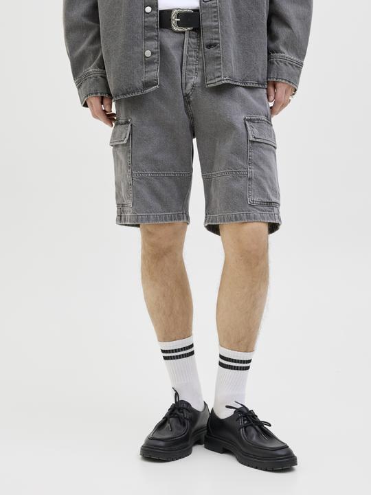 Produktbild Jack & Jones Baggy fit Baggy Fit Shorts Baggy Fit Shorts (S)