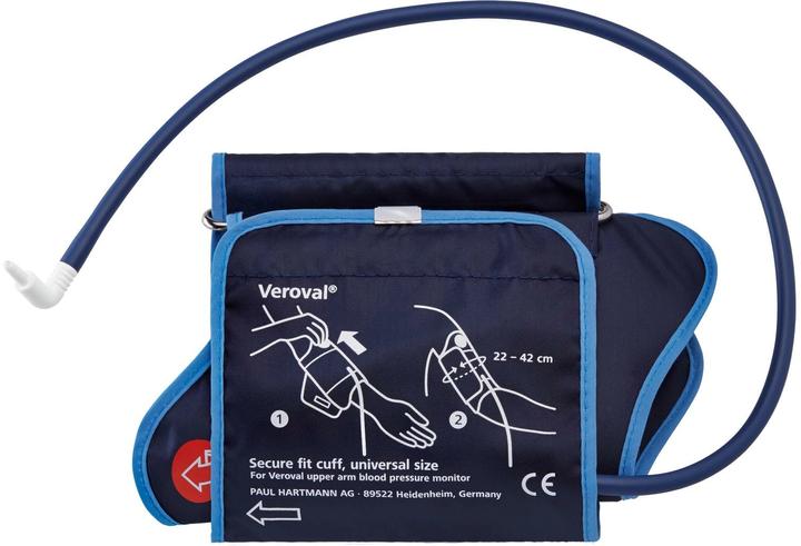 Image du produit Veroval Bras supérieur (Tensiomètre à bras)