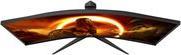 Actual product image AOC CU34G2X/BK (3440 x 1440 pixels, 34")