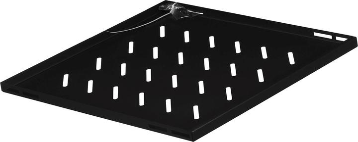 Actual product image Lanberg AK-1003-B Rack Accessories Shelf
