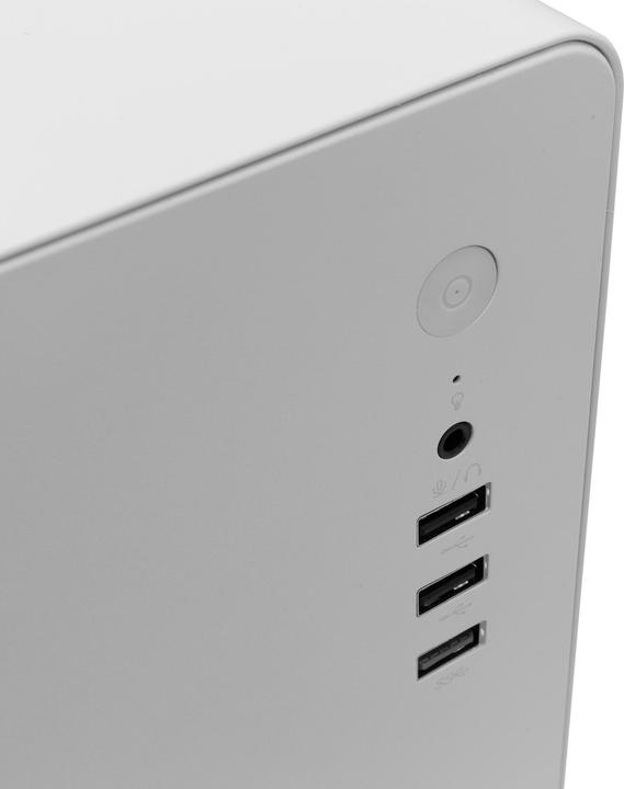 Image du produit Sbox PCC-500 Blanc ATX (mATX, ITX, ATX)