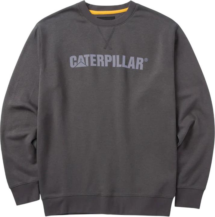 Cat Pullover Rundhalsausschnitt
