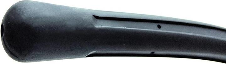 Image du produit Sport Fucker Douche anale Silicone PowerShot Nozzle - Noir
